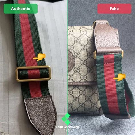 fake gucci supreme belt|gucci supreme belt bag size.